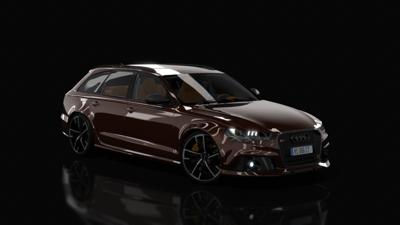 teak_brown_metallic