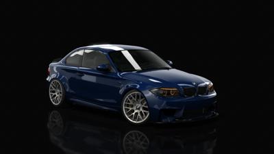 Imperial Blue Metallic