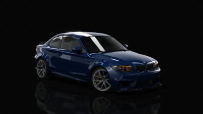 Imperial Blue Metallic