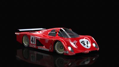 WEC83