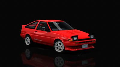Red_GT-V