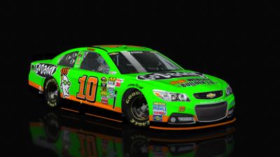 10_SHR_GoDaddy