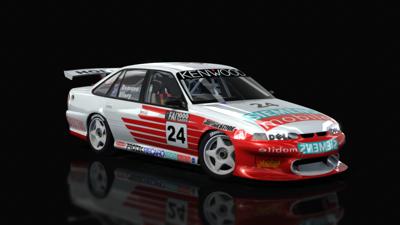 1998_romano_24_bathurst