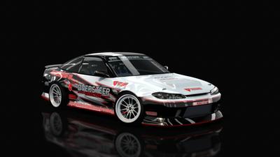 OGP x Kinetik Kreations S13.5