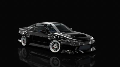 OGP z Black