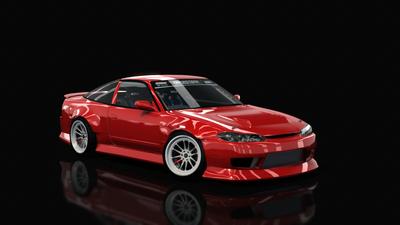 OGP z Red