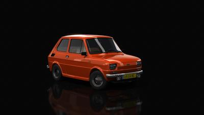 arancio tropico