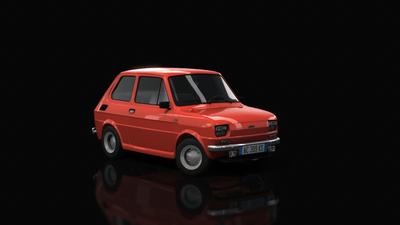 arancio rosso