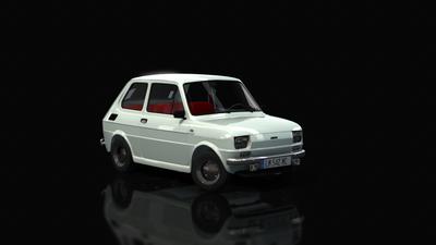 bianco mc