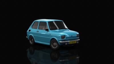 blu adrialico