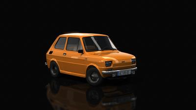 orange