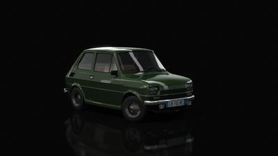 verde golf