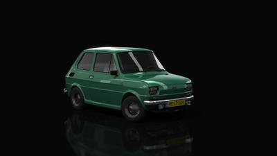 verde pampa