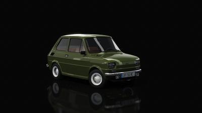 Fiat 126p