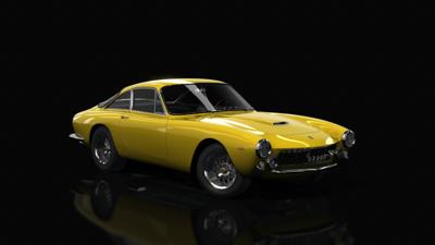 Giallo Fly