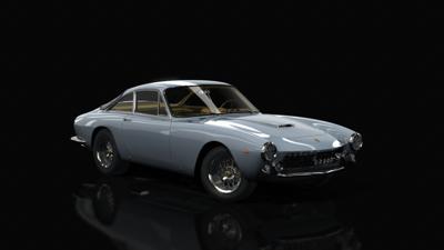 Grigio Fumo
