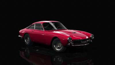 Rosso Chiaro