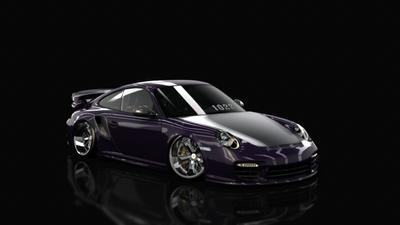 Dark Violet