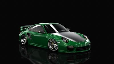 Parrot_Green