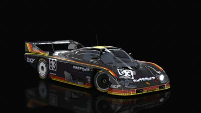 1986 Schuster 63 wspc