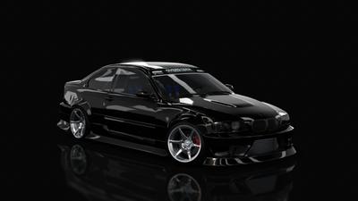 OGP z Black
