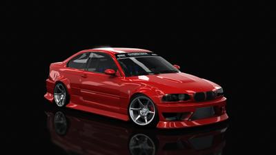OGP z Red