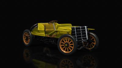Panhard et Levassor1902