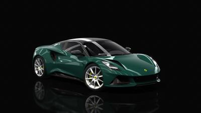 dark verdant