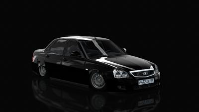 Lada Priora 2170
