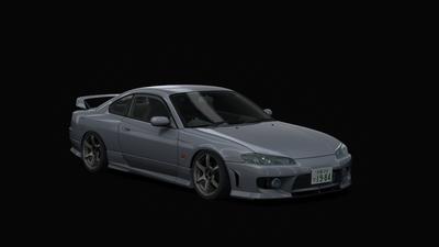 09_itsdraik_KR4_Sonic_Silver