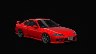 16_itsdraik_AJ4_Super_Red