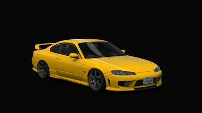 17_itsdraik_EV1_Lightning_Yellow