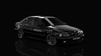 Jet Black