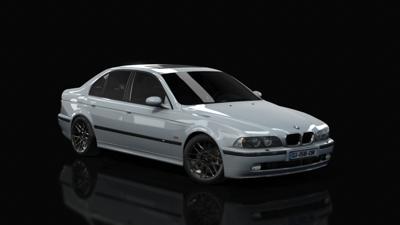 Titanium Silver Metallic