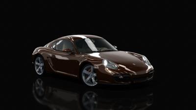 Macadamia _Metallic