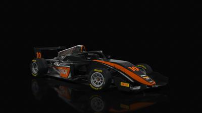 10_FRECA_VanAmersfoortRacing