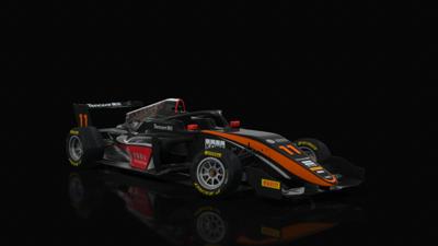 11_FRECA_VanAmersfoortRacing
