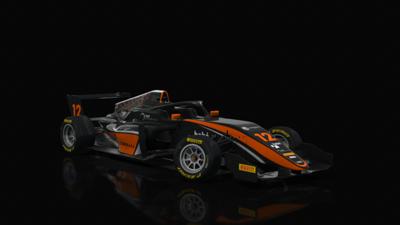 12_FRECA_VanAmersfoortRacing