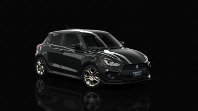 Super Black Pearl