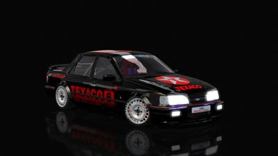 Texaco