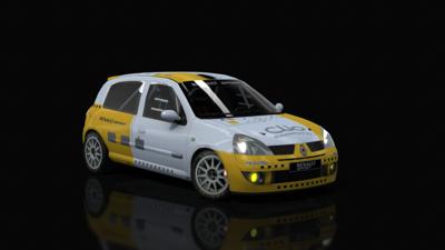 Renault Clio A7