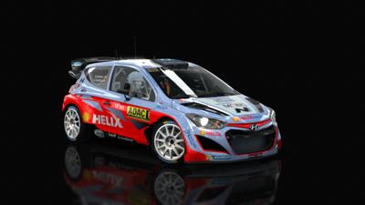 Dani Sordo