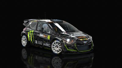 Monster Energy