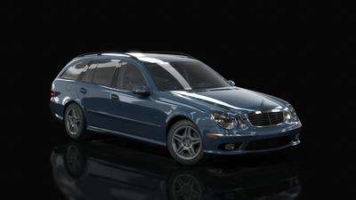 Platinum Blue
