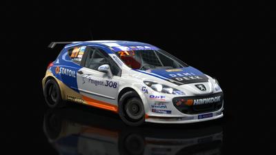 STCC 2008 IPS