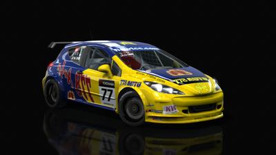 WTCC 2011 778