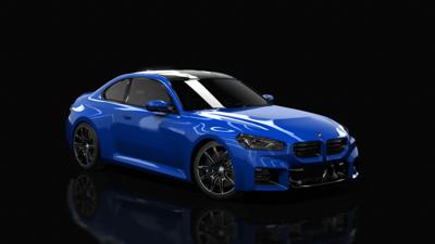 05 Portimao Blue metallic