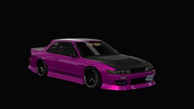 Candy Pink