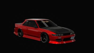 Candy red