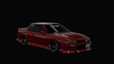 Dark Red